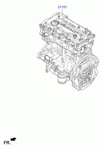 Elantra/Avante 15.11.2018 2019