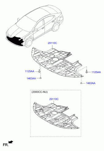 Elantra/Avante 05.11.2018 2019
