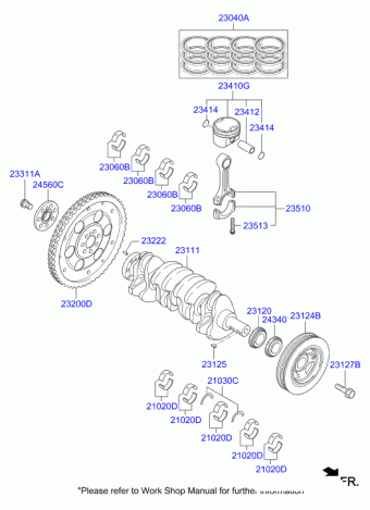 Genesis G70 19.03.2021 2022