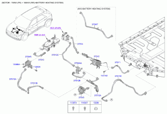 Ioniq Electric 13.12.2021 2022
