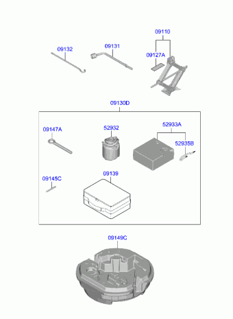 Genesis GV80 14.11.2023 2024