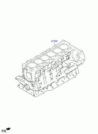Genesis GV80 14.11.2023 2024