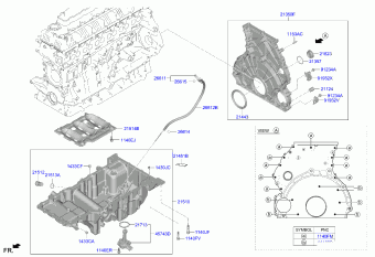 Genesis GV80 14.11.2023 2024