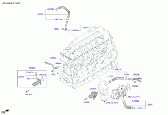 Genesis GV80 14.11.2023 2024