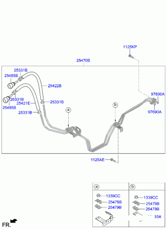 Genesis GV80 14.11.2023 2024