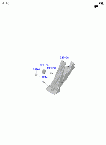 Genesis GV80 14.11.2023 2024