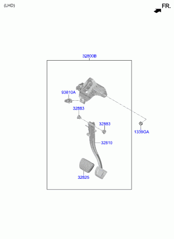 Genesis GV80 14.11.2023 2024