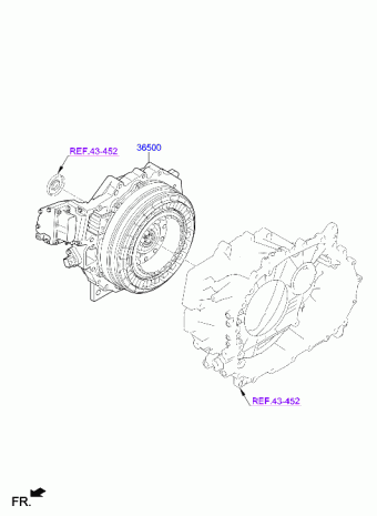 Sonata Hybrid 05.06.2018 2019