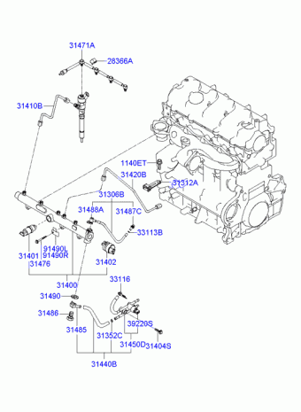 Trajet 08.03.2007 2007