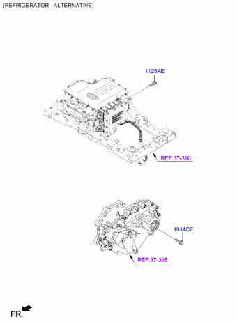 Ioniq Electric 30.07.2019 2020