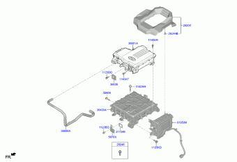Ioniq Electric 30.07.2019 2020