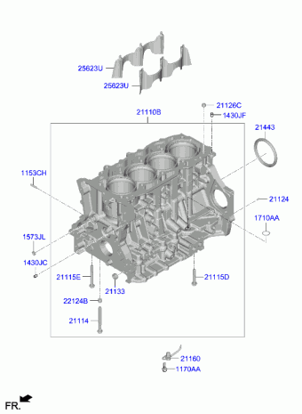 Genesis GV80 12.12.2020 2021