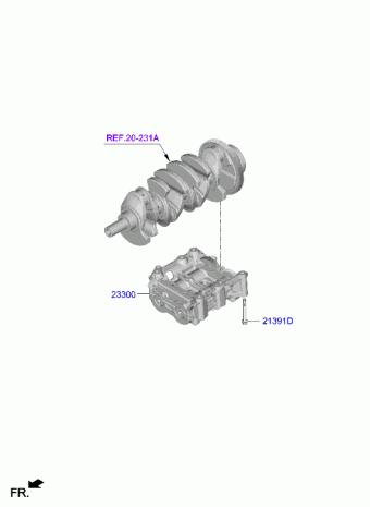 Genesis GV80 12.12.2020 2021