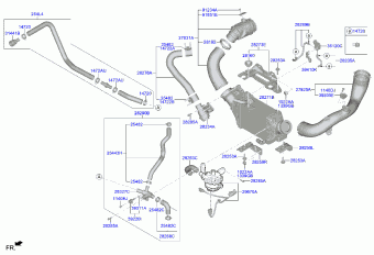 Genesis GV80 12.12.2020 2021