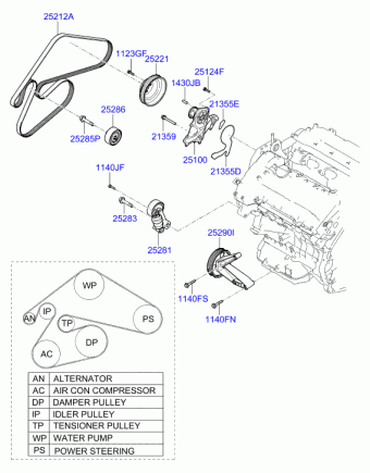 Azera 11.03.2007 2007