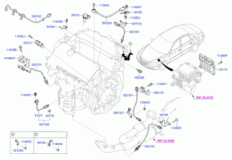 Azera 11.03.2007 2007