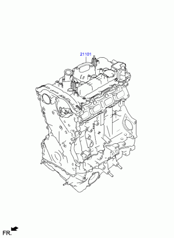 Genesis GV70 22.06.2023 2023