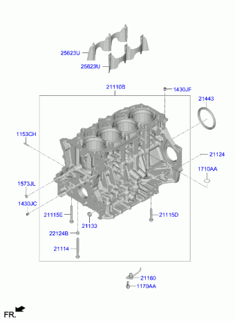 Genesis GV70 22.06.2023 2023
