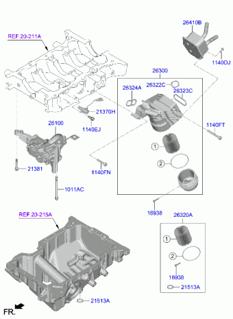 Genesis GV70 22.06.2023 2023