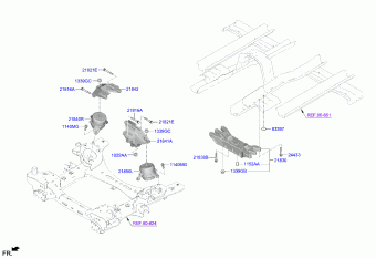 Genesis GV70 22.06.2023 2023
