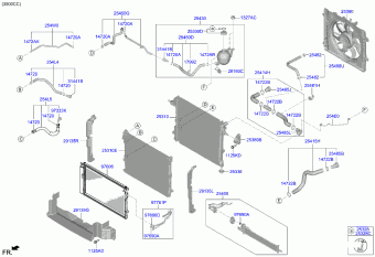 Genesis GV70 22.06.2023 2023