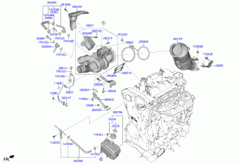 Genesis GV70 22.06.2023 2023