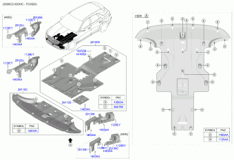 Genesis GV70 22.06.2023 2023
