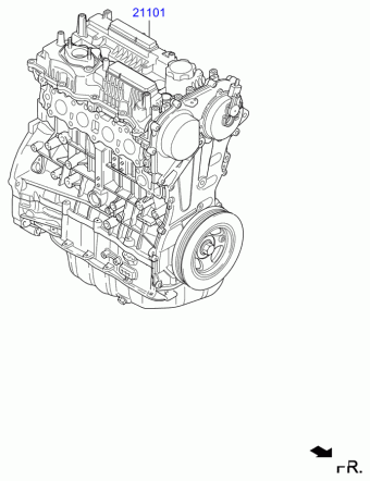 Genesis G70 13.04.2020 2021