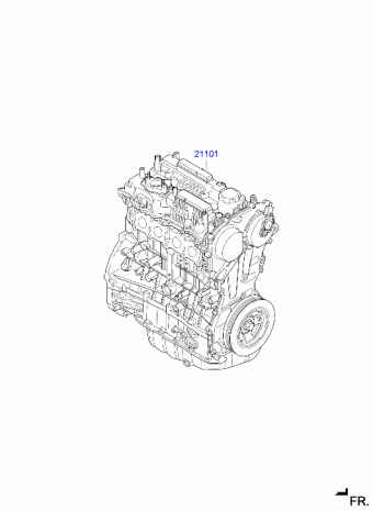 Genesis G70 12.08.2022 2023