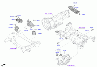 Genesis G70 12.08.2022 2023