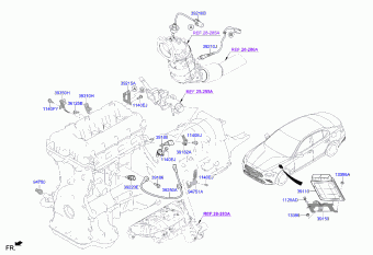 Genesis G70 12.08.2022 2023
