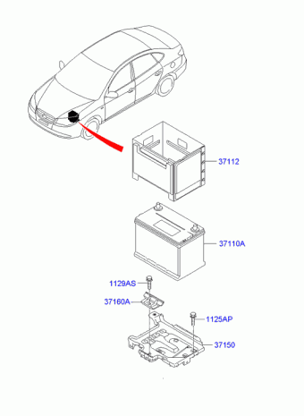 Elantra 11.01.2010 2010
