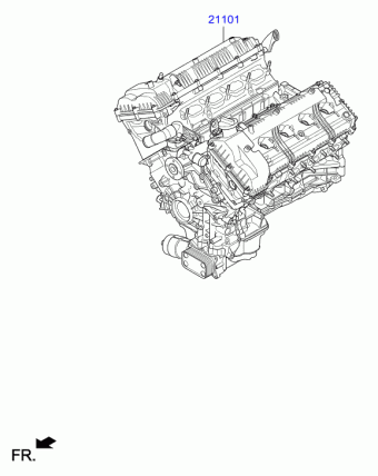 Genesis G90 10.10.2017 2018