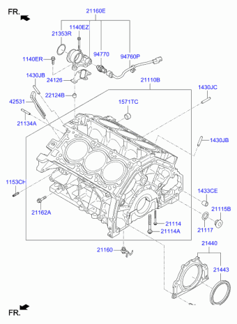Genesis G90 08.09.2018 2019