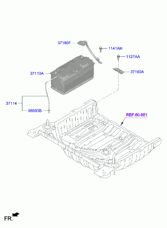 Genesis G90 20.05.2021 2022