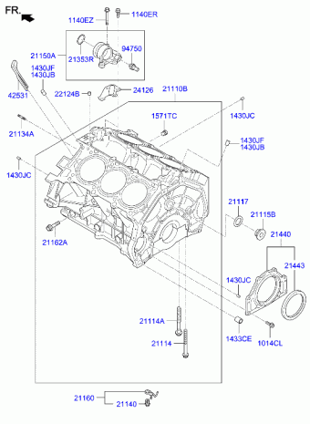 Genesis coupe 28.05.2014 2015