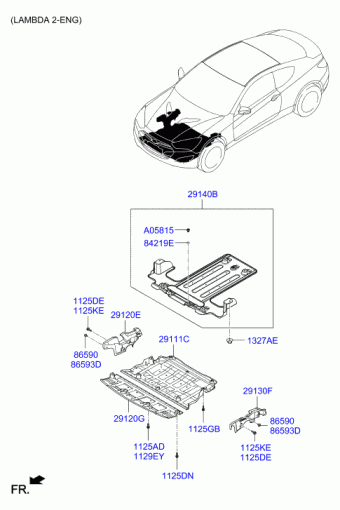 Genesis coupe 28.05.2014 2015