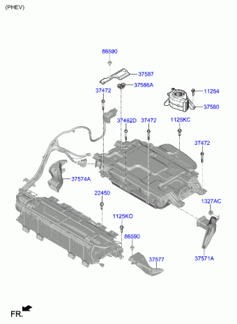Ioniq Hybrid 26.11.2019 2020