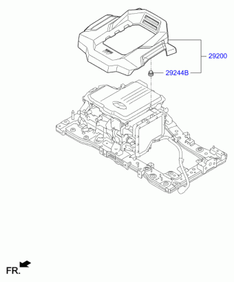 Ioniq Electric 06.07.2018 2019
