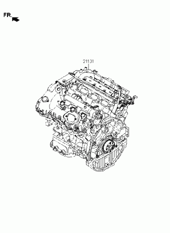 Genesis G70 10.05.2021 2022