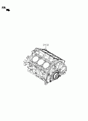 Genesis G70 10.05.2021 2022