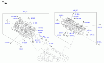 Genesis G70 10.05.2021 2022
