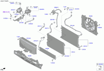 Ioniq Electric 15.11.2022 2023