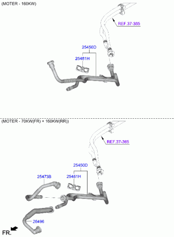 Ioniq Electric 15.11.2022 2023