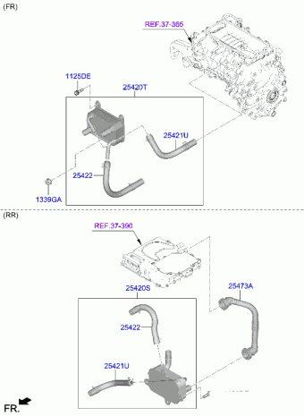 Ioniq Electric 15.11.2022 2023