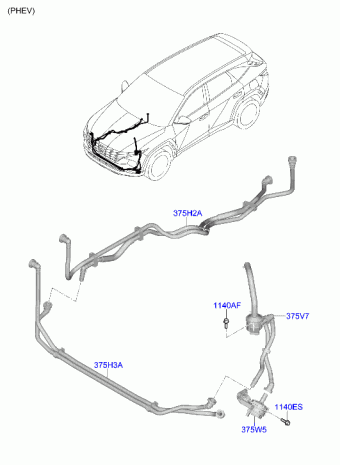 Tucson Hybrid 05.02.2021 2022