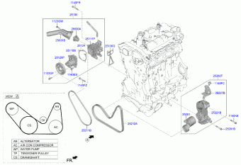 Genesis G80 07.04.2022 2022