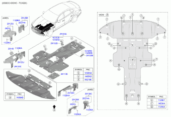 Genesis G80 07.04.2022 2022