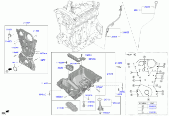 Genesis GV80 26.09.2023 2024