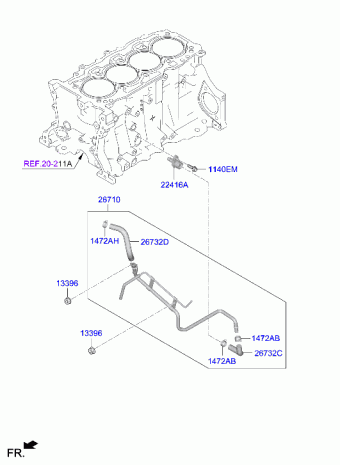 Genesis GV80 26.09.2023 2024